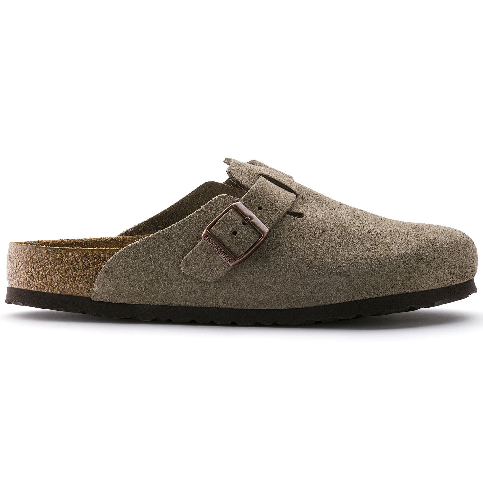 Birkenstock Slipper Slide 1