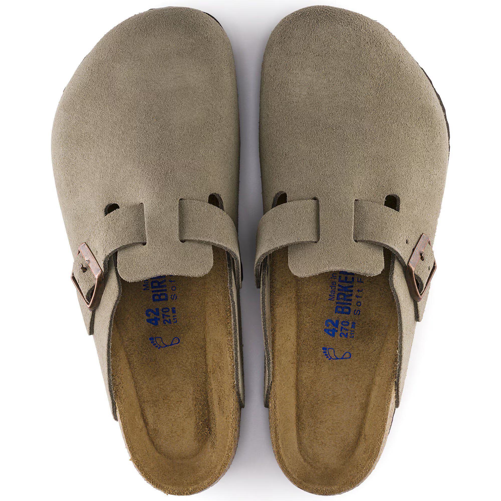Birkenstock Slipper Slide 3
