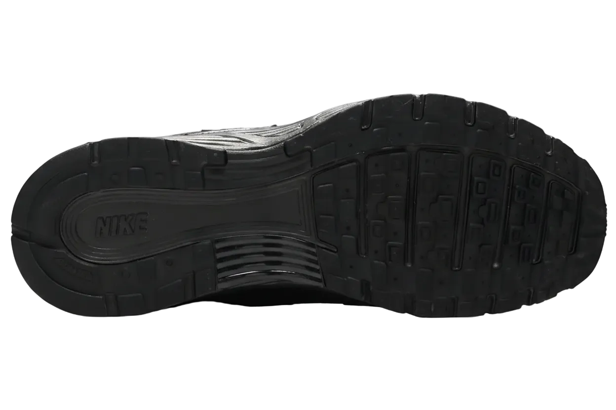 Nike P-6000 Black 3