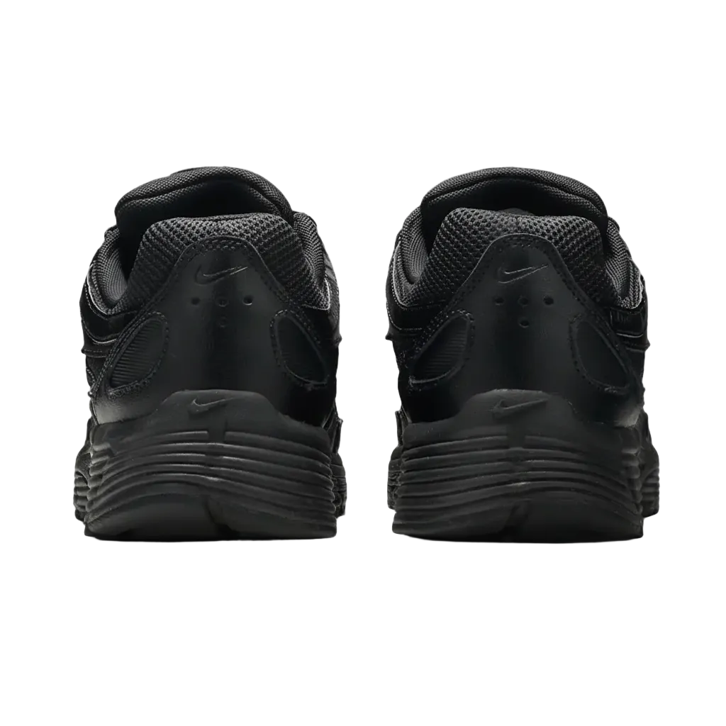 Nike P-6000 Black 2