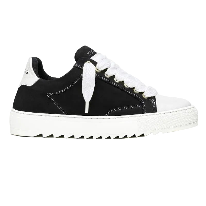 Numeris Shoes 1