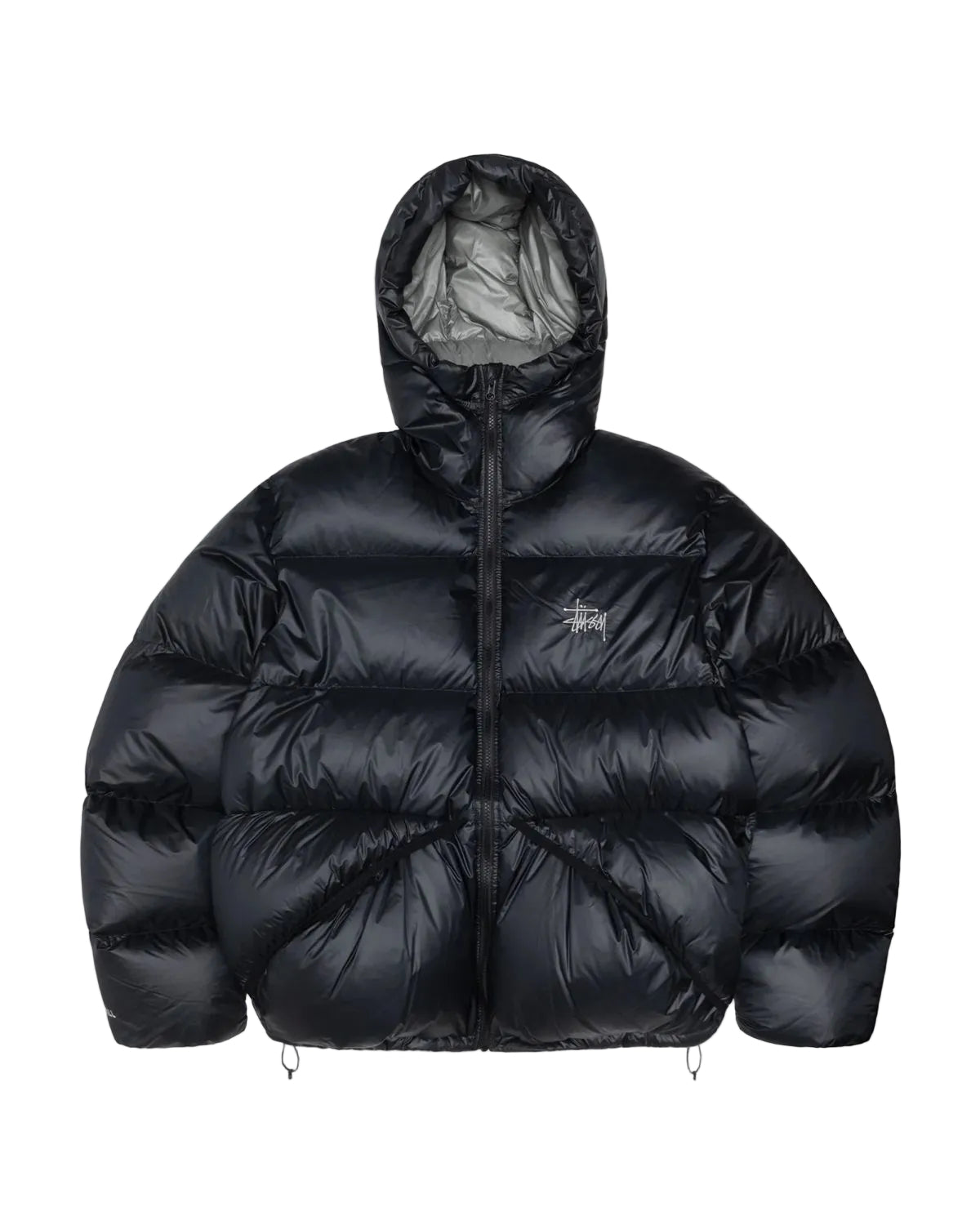 Stussy Jacket 1