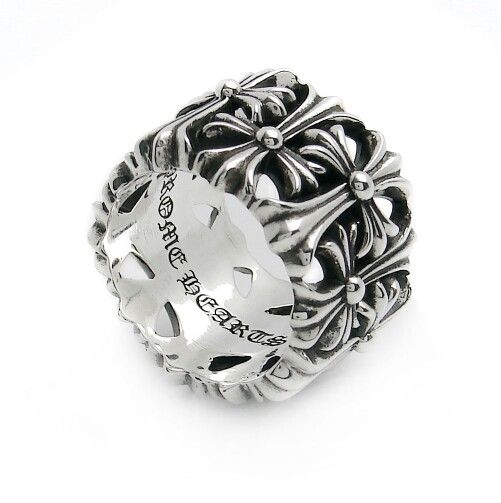 Chrome Hearts Ring 2