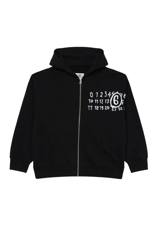 Maison Margiela Hoodie