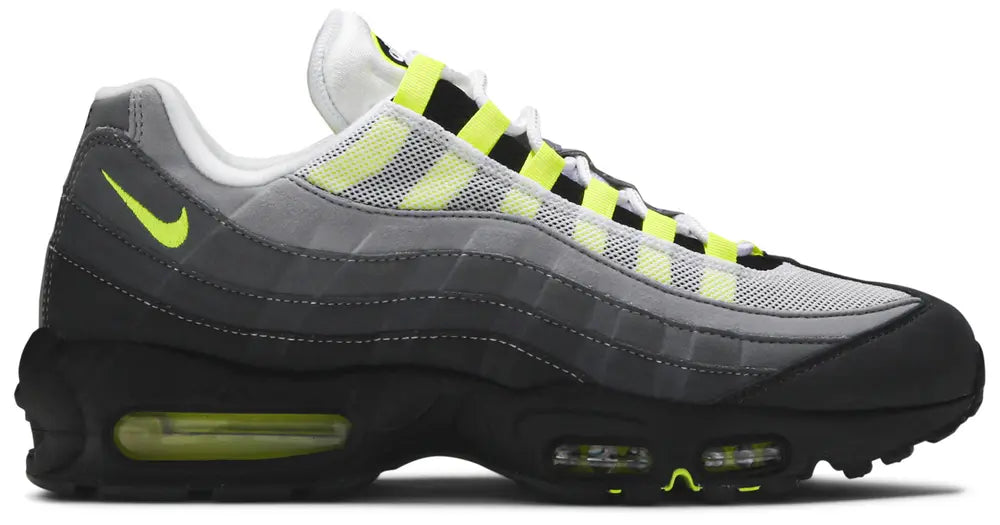 Nike Air Max 95 OG Neon 1