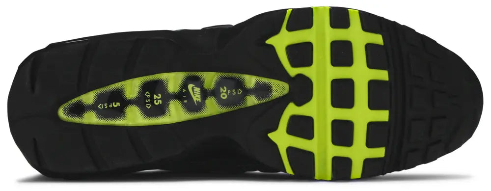 Nike Air Max 95 OG Neon 4