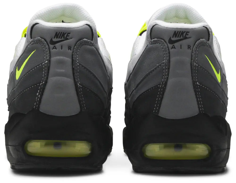 Nike Air Max 95 OG Neon 3