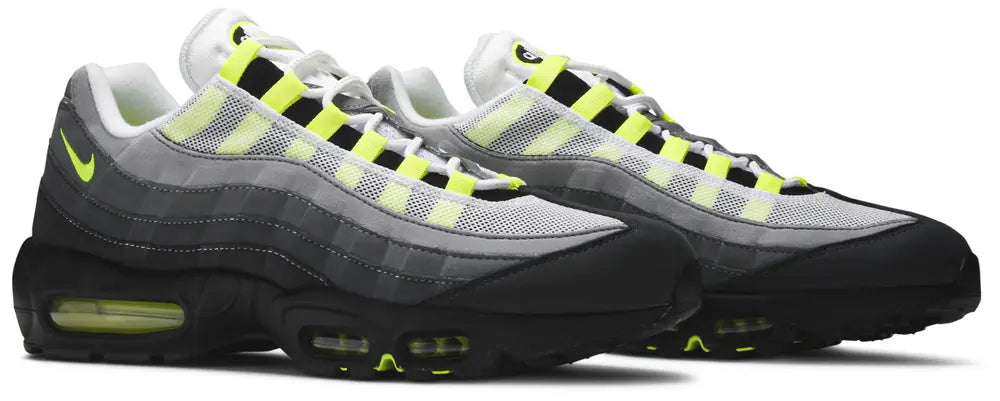 Nike Air Max 95 OG Neon 2