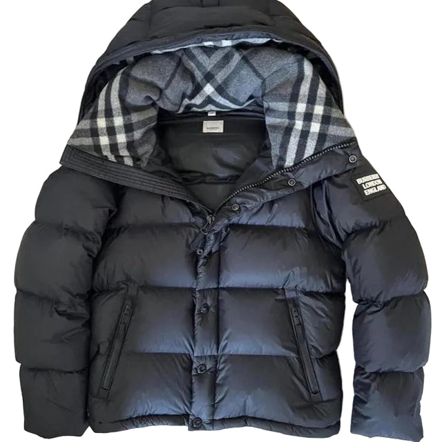 Burberry Jacket
