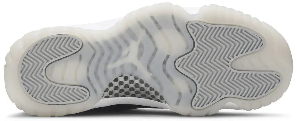 Jordan 11 Retro Jubile 4