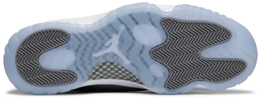 Jordan 11 Retro Cool Grey 4