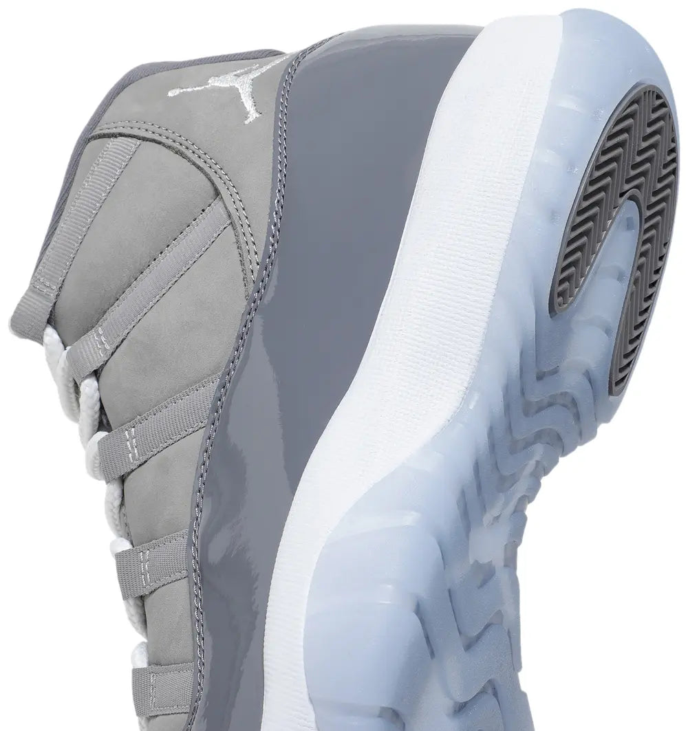 Jordan 11 Retro Cool Grey 6