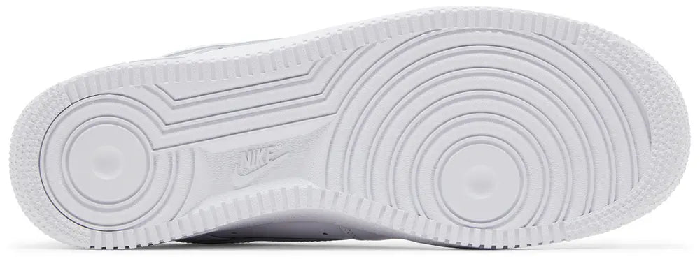 Nike Air Force One White 4