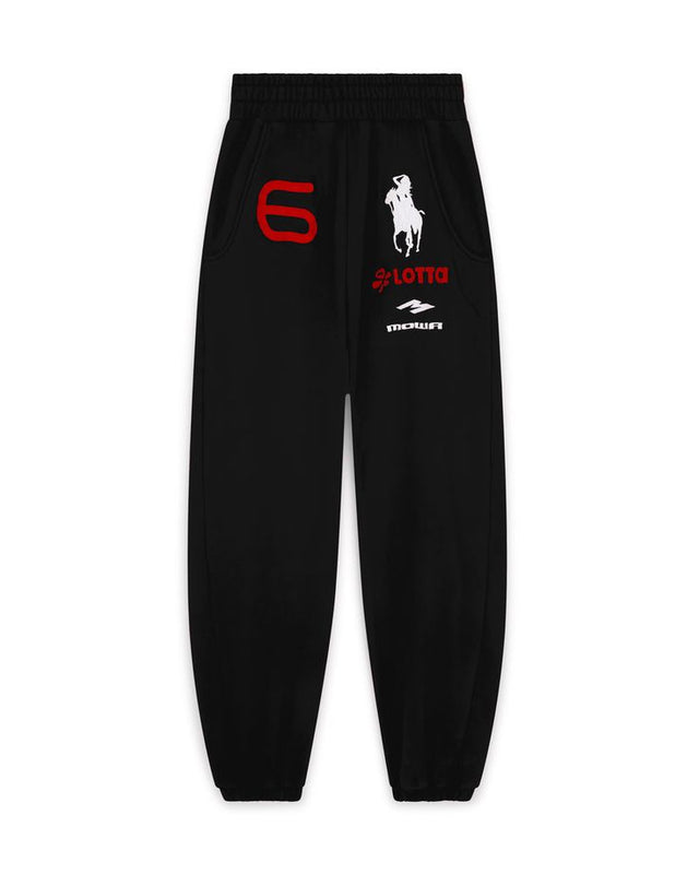 Lotto Polo Sweatpant Baggy