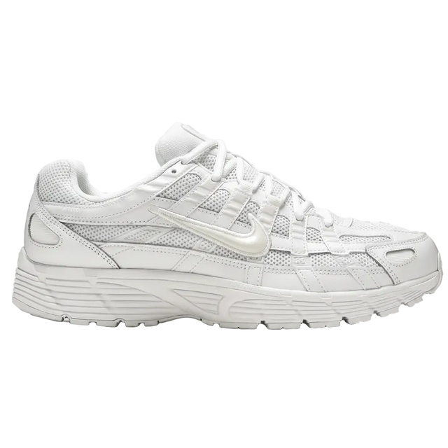 Nike P-6000 Blanco