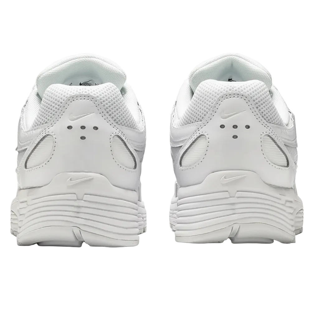 Nike P-6000 White 3