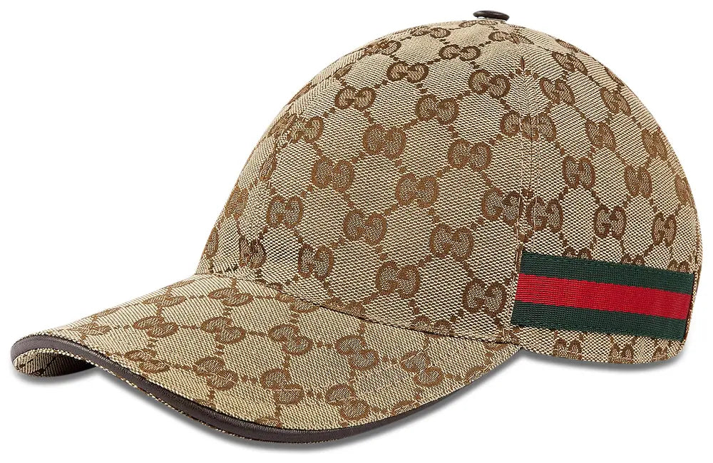 Gorra Gucci 1