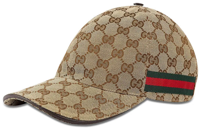 Gucci Cap