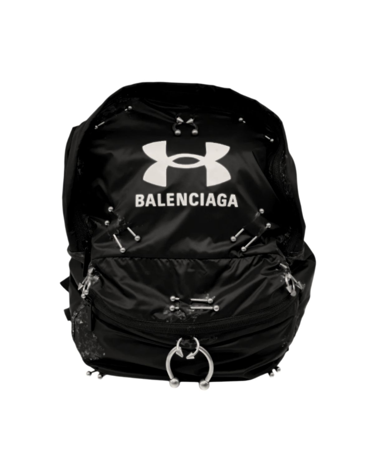 Under Armour x Balenciaga Backpack 1