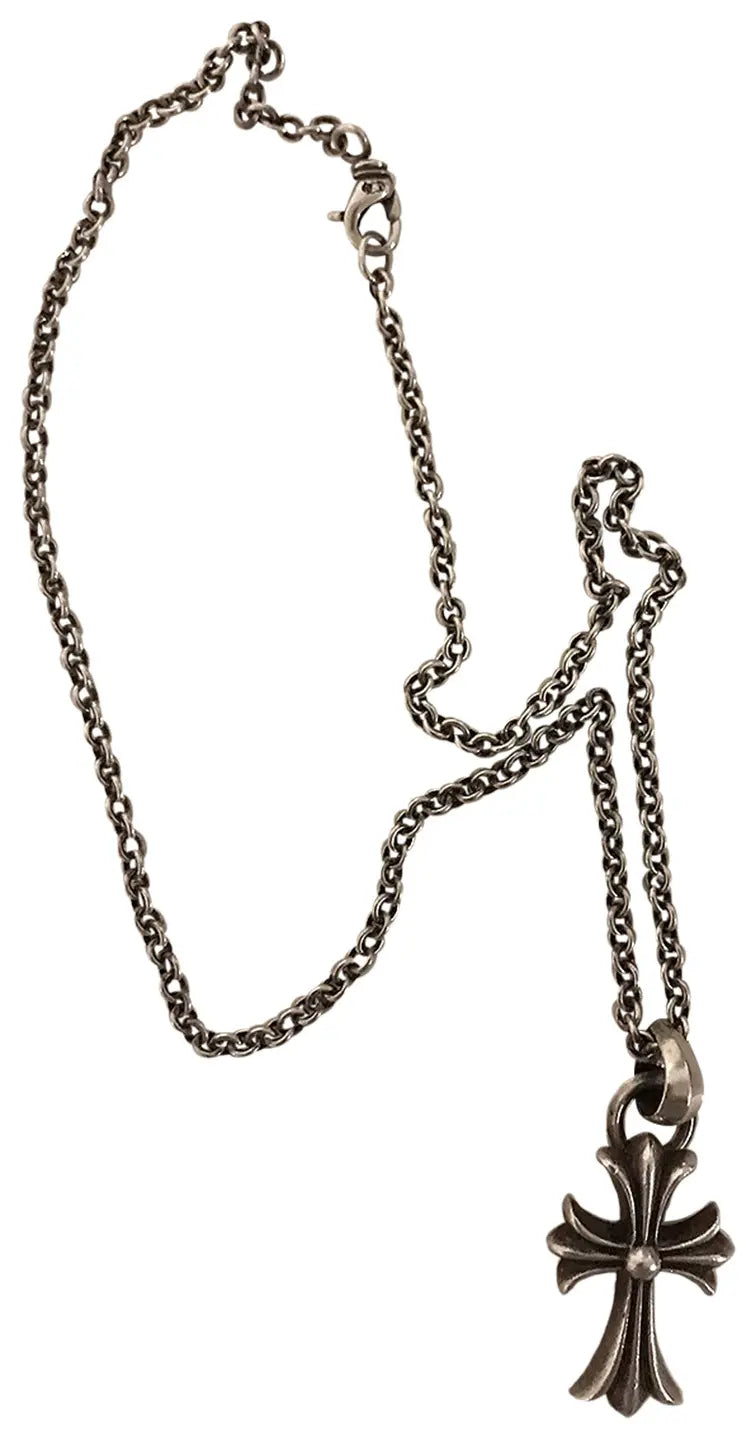 Chrome Hearts Chain 1