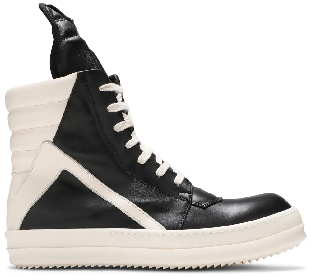 Rick Owens Geobasket 1