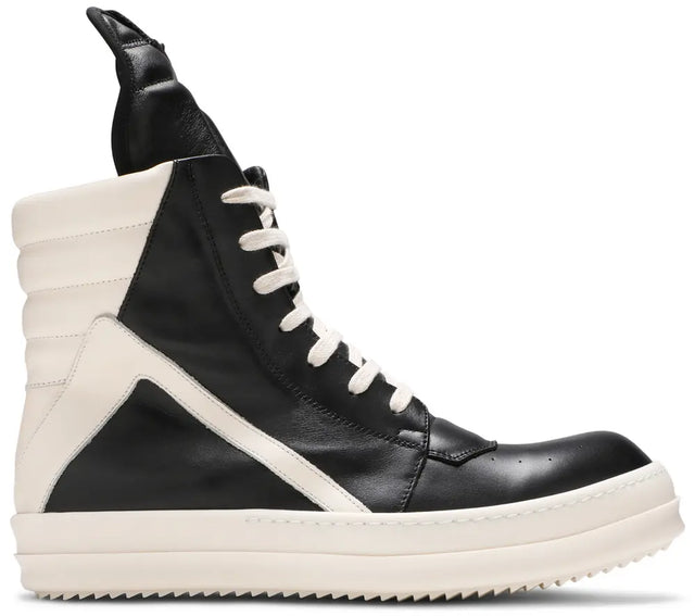 Rick Owens Geobasket