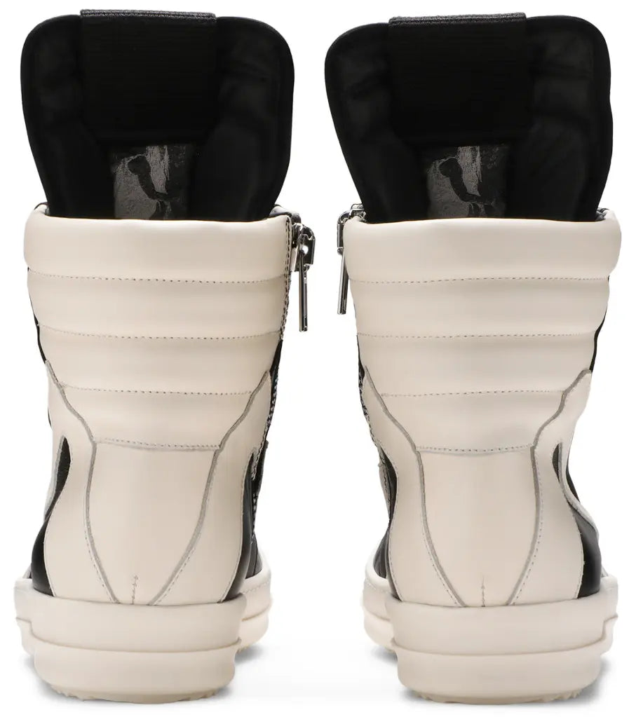 Rick Owens Geobasket 3