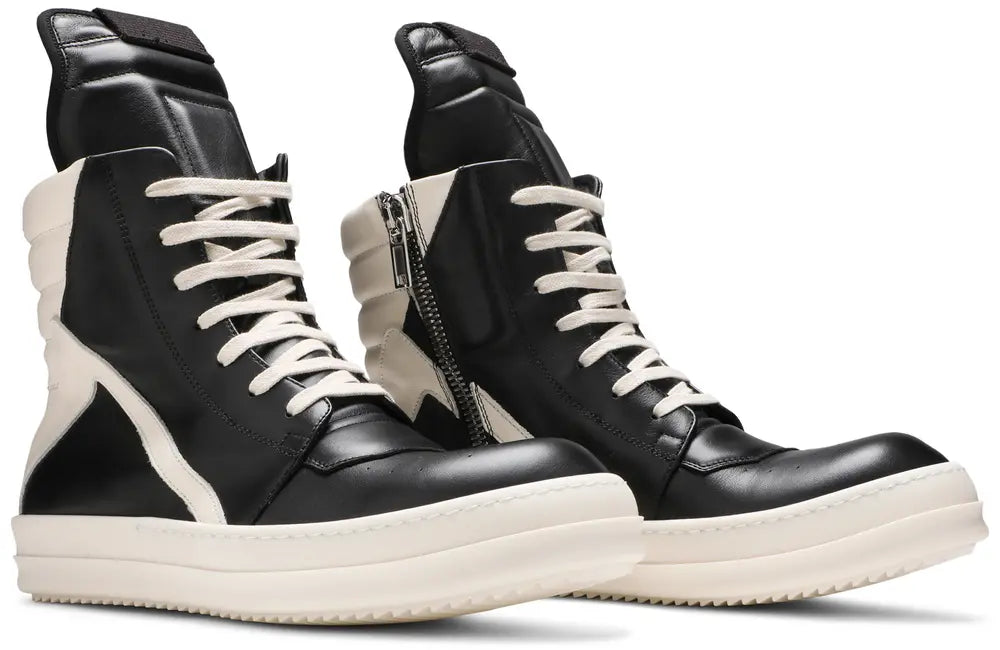 Rick Owens Geobasket 2