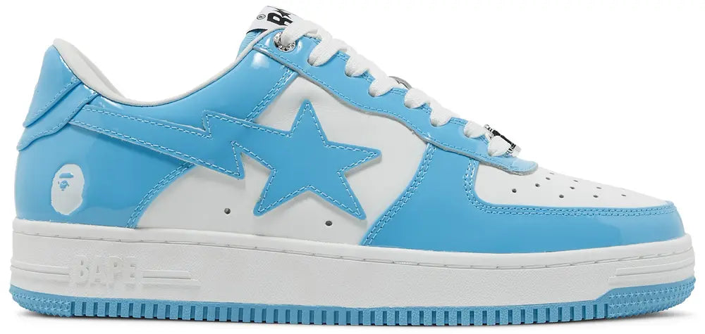 BAPESTA Blue 1