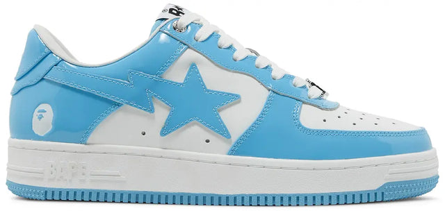 BAPESTA Blue