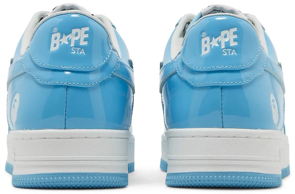 BAPESTA Blue 3