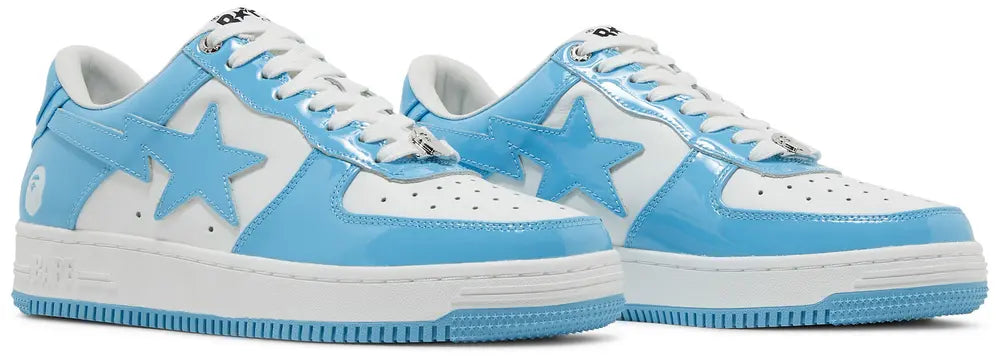 BAPESTA Blue 2