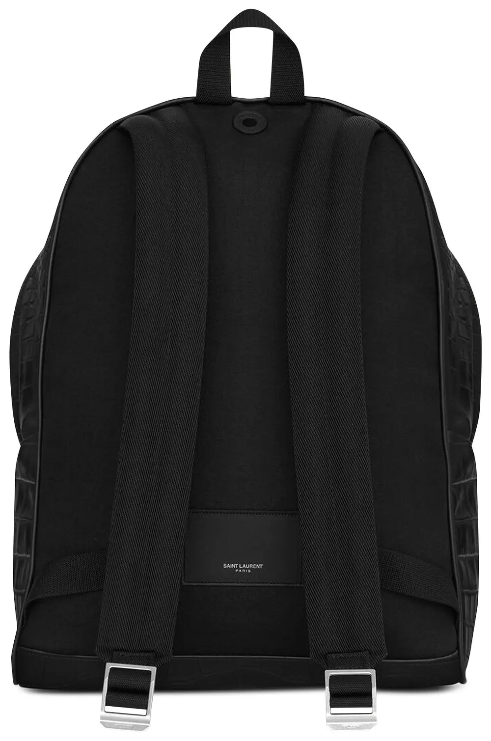Saint Laurent City Backpack 2