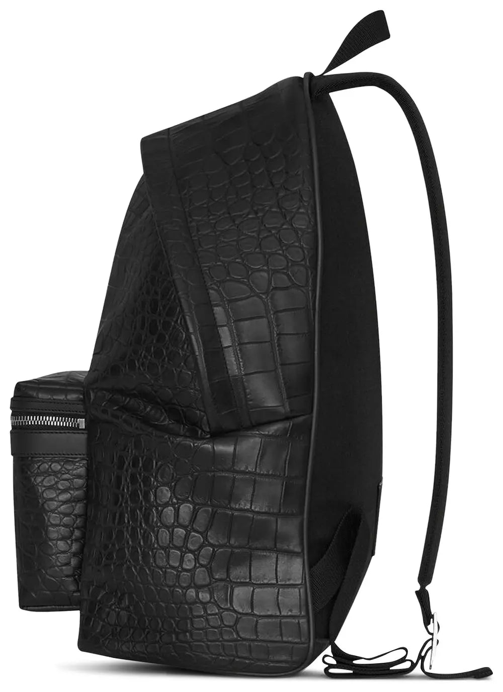 Saint Laurent City Backpack 3