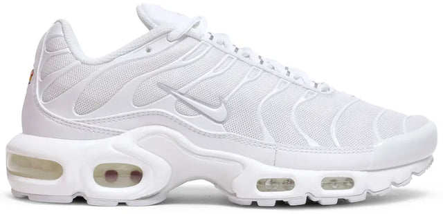 Nike Air Max Plus White
