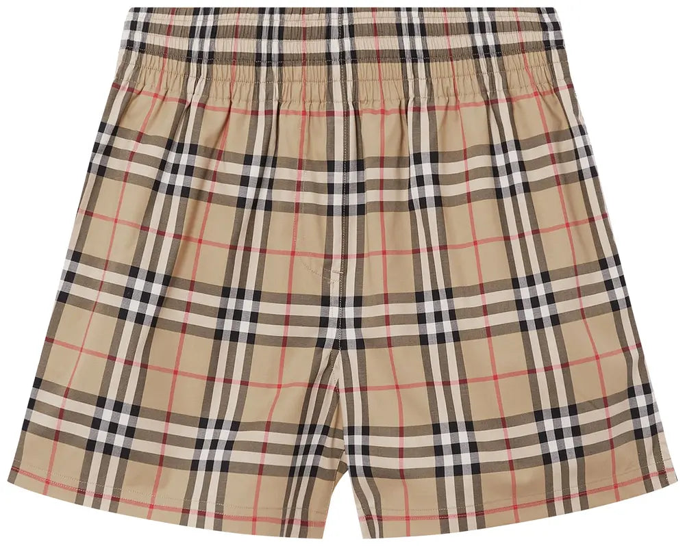 Burberry Shorts 2 1