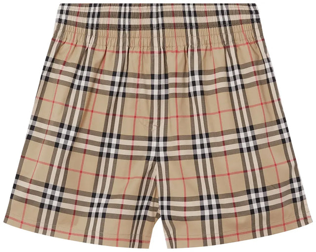 Burberry Shorts 2