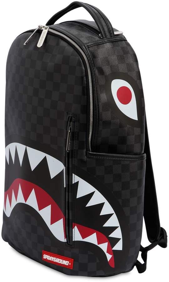 Mochila SPRAYGROUND 2