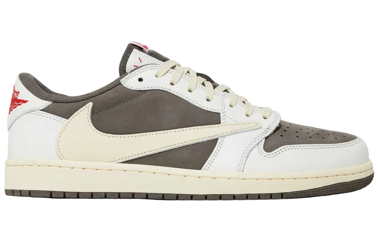 Fragment x Travis Scott 1