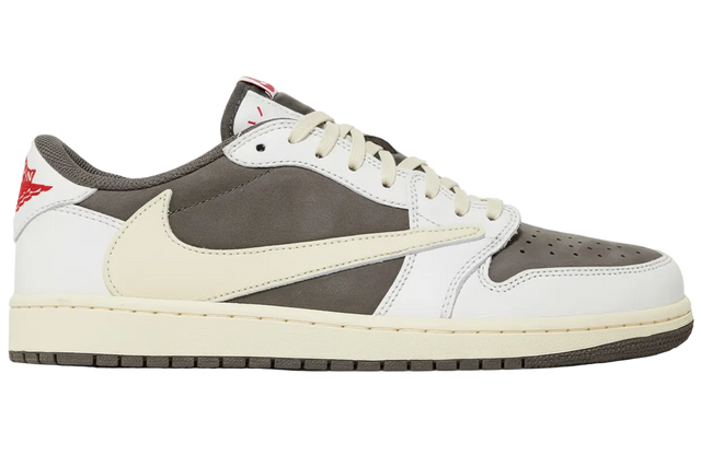 Fragment x Travis Scott