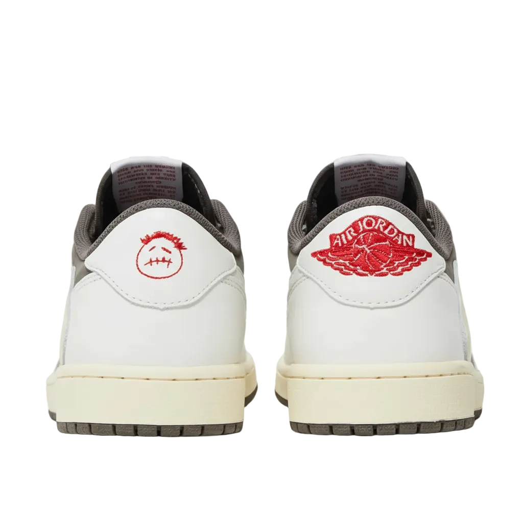 Fragment x Travis Scott 2