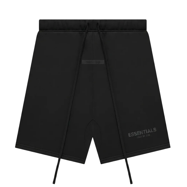 Essentials Shorts Black