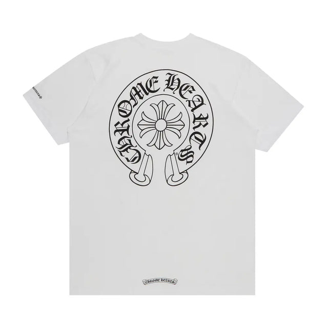 Chrome Hearts Tee White