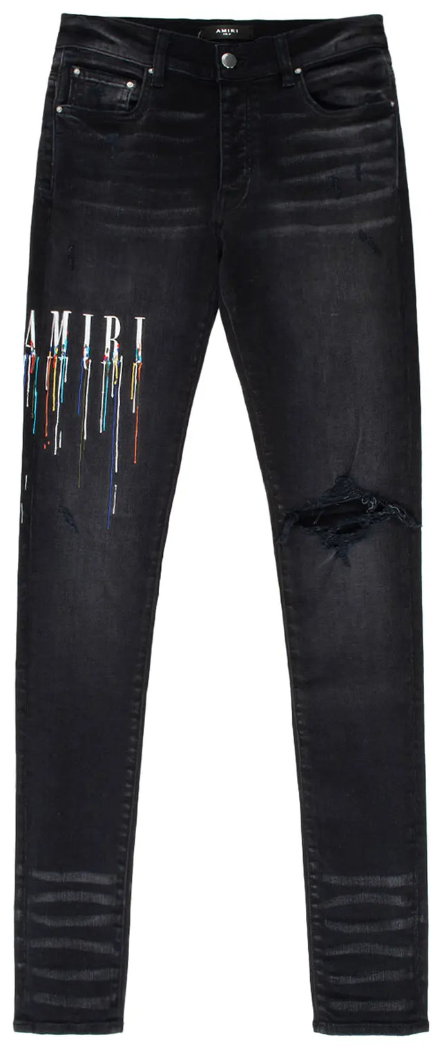 Amiri Jeans 3