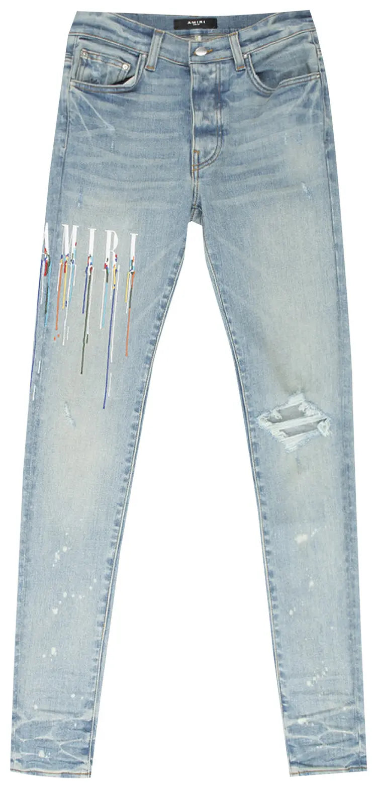 Vaqueros Amiri 2 1