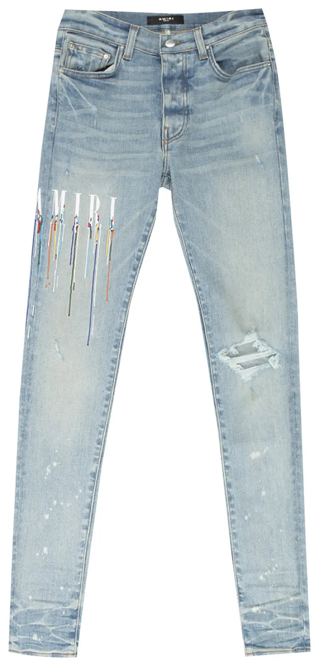 Amiri Jeans 2
