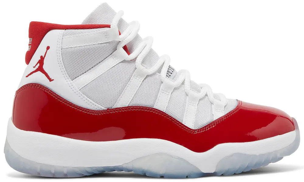 Jordan 11 Retro Cherry 1