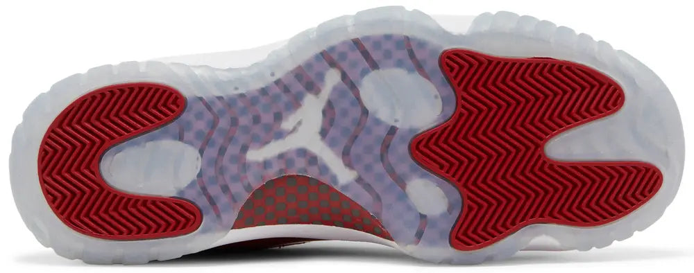 Jordan 11 Retro Cherry 4