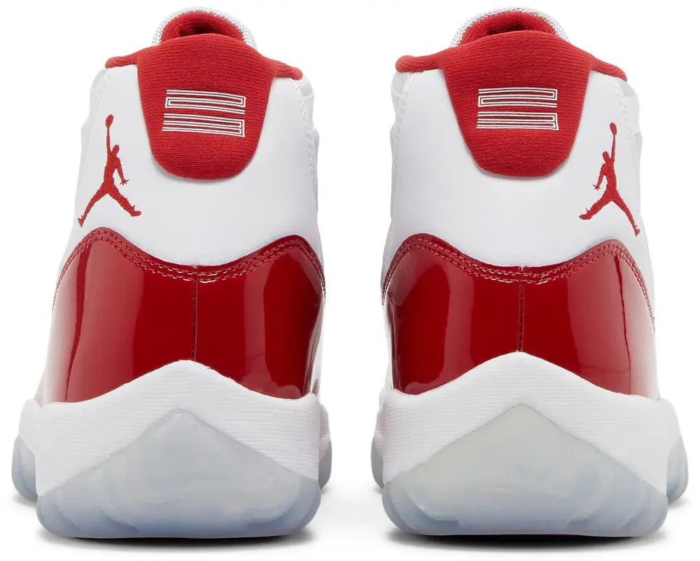 Jordan 11 Retro Cherry 3