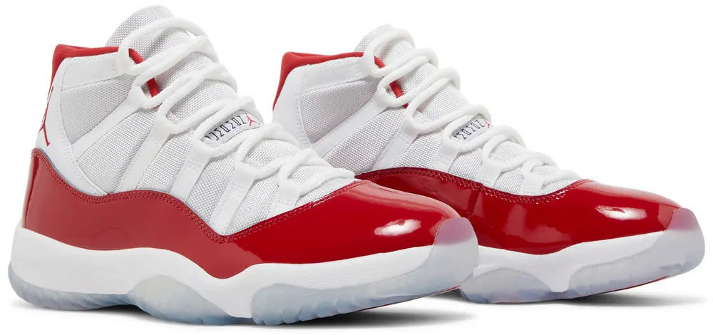 Jordan 11 Retro Cherry 2